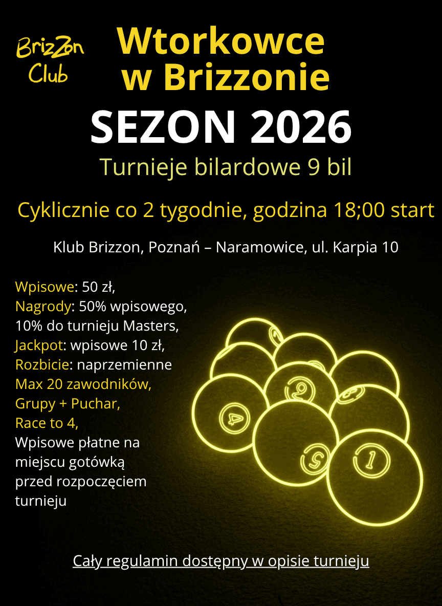 Tournament Logo