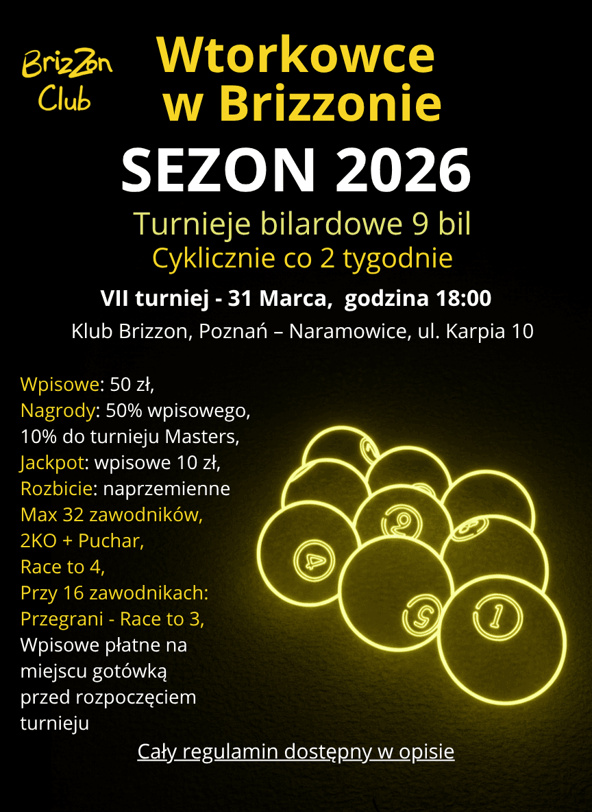 Tournament Logo