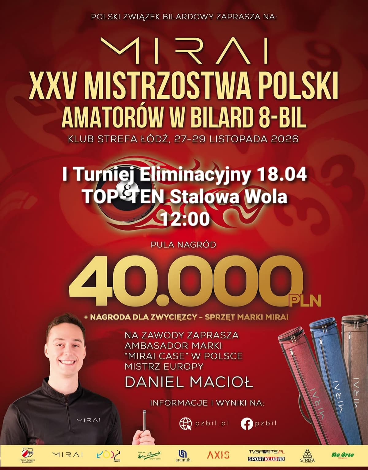 Tournament Logo