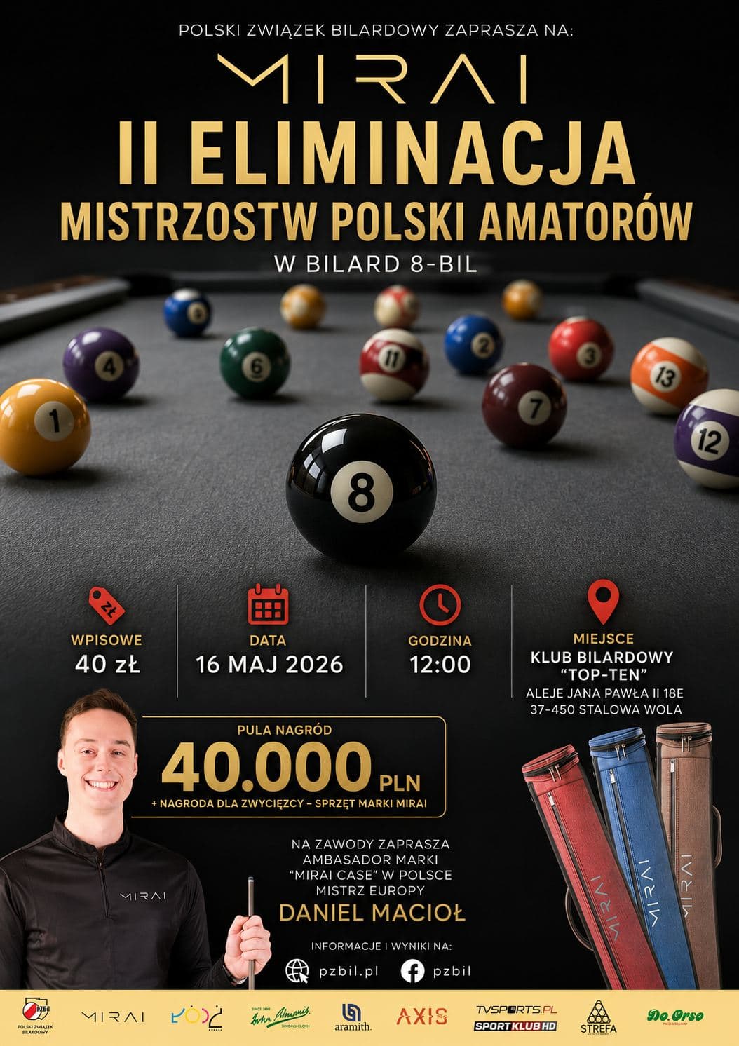 Tournament Logo