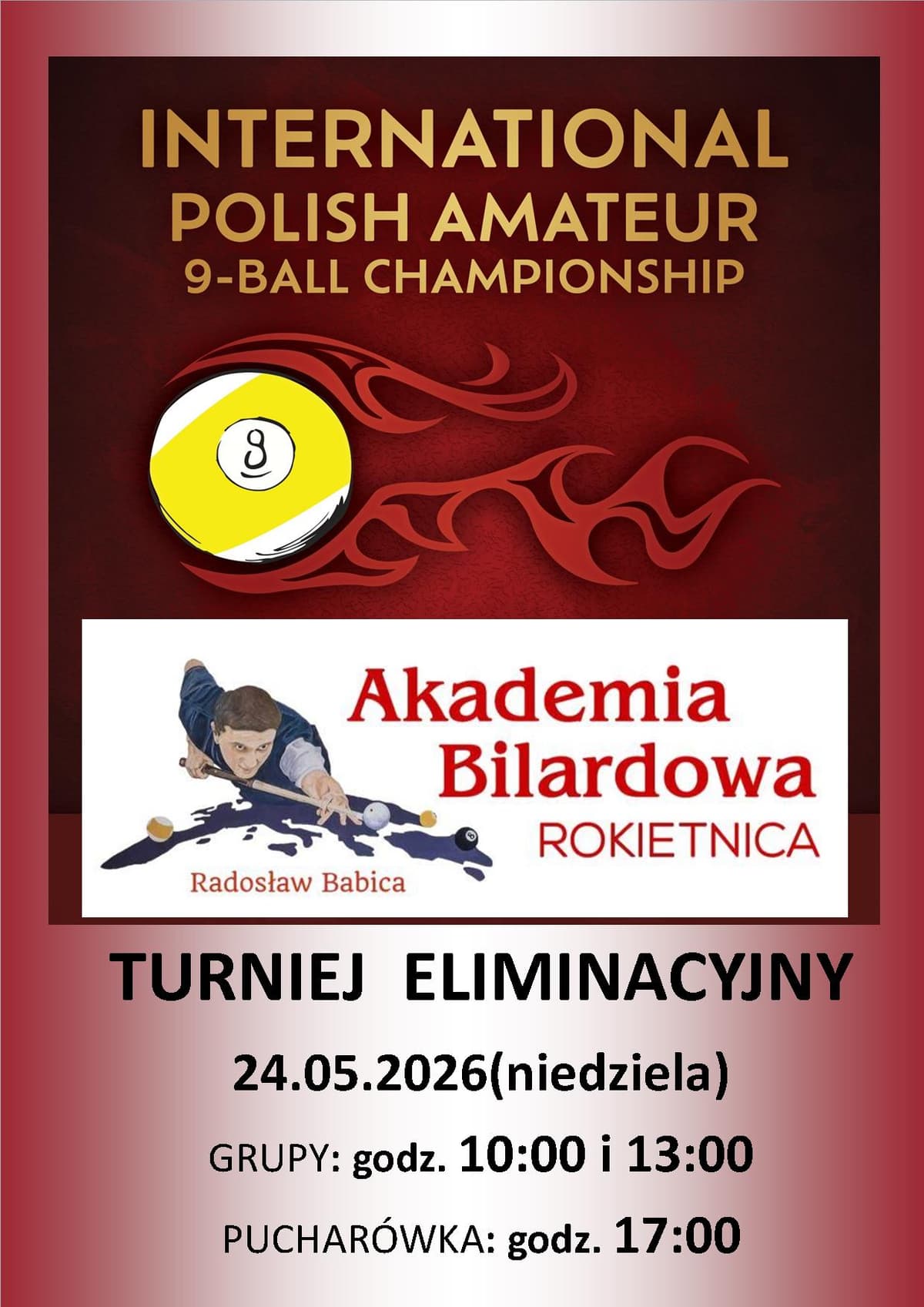Tournament Logo
