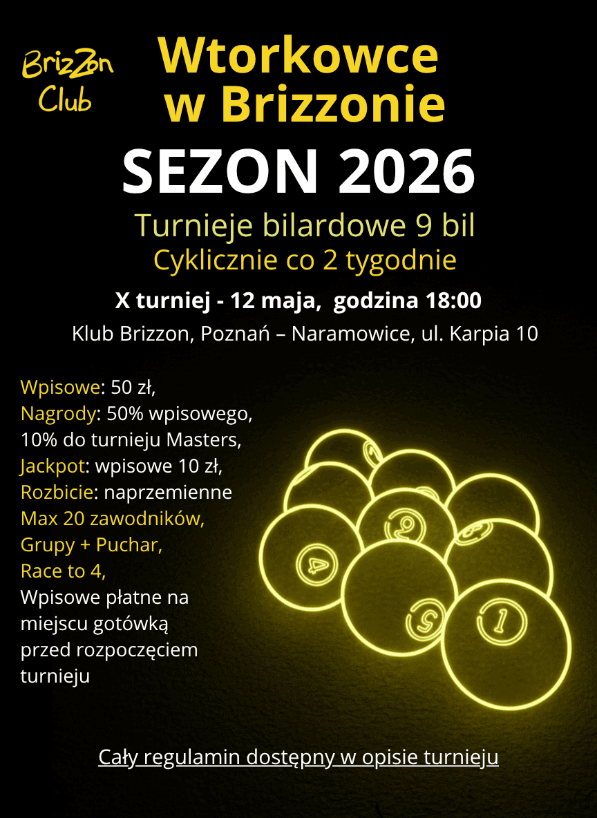 Tournament Logo