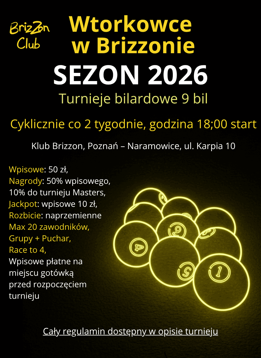 Tournament Logo