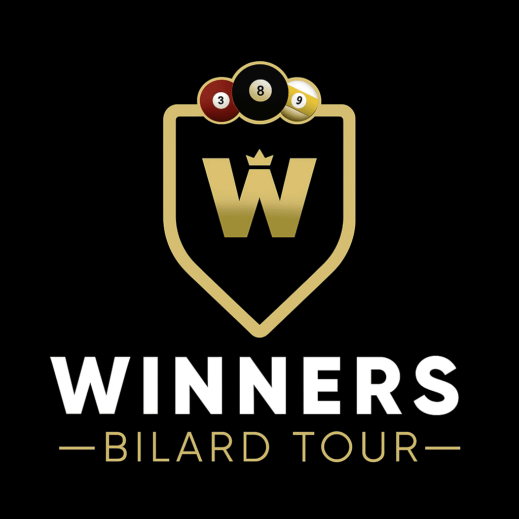 Tournament Logo